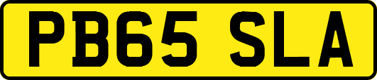 PB65SLA