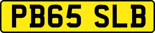 PB65SLB