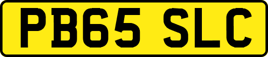 PB65SLC