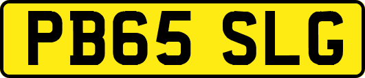 PB65SLG