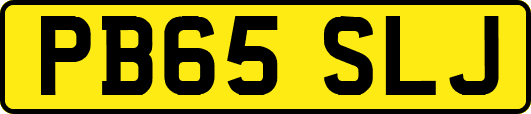PB65SLJ