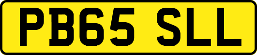PB65SLL