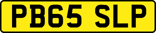 PB65SLP