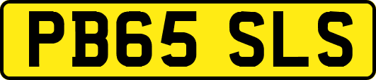 PB65SLS