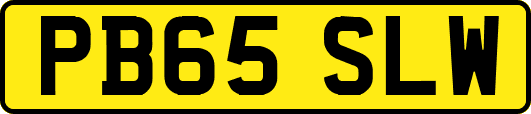 PB65SLW