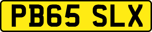 PB65SLX