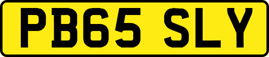 PB65SLY