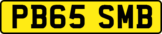 PB65SMB