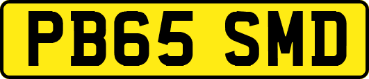 PB65SMD