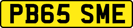 PB65SME