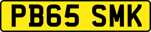 PB65SMK