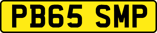 PB65SMP