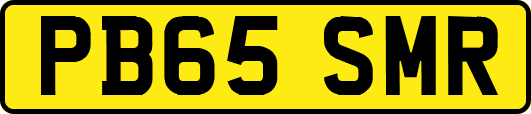 PB65SMR