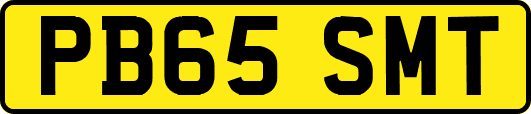 PB65SMT