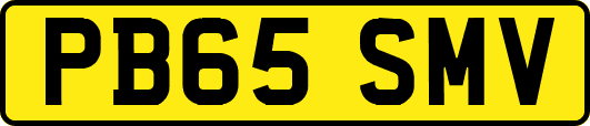 PB65SMV