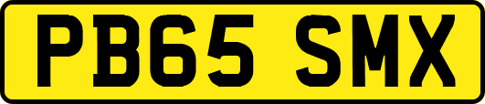 PB65SMX