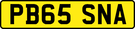 PB65SNA