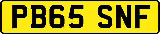 PB65SNF
