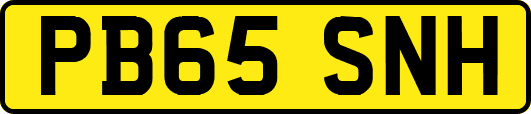 PB65SNH