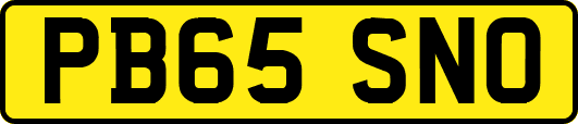 PB65SNO