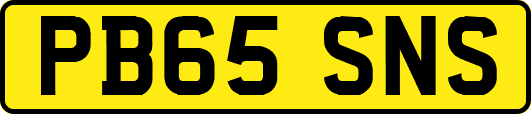PB65SNS