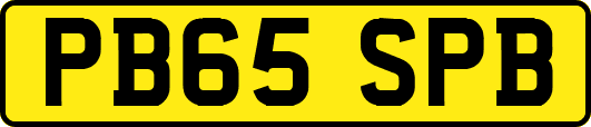 PB65SPB