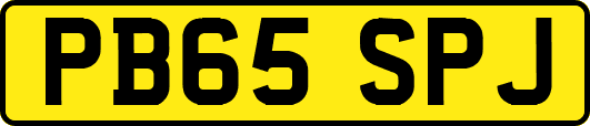 PB65SPJ