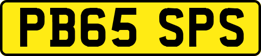 PB65SPS