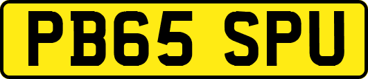 PB65SPU