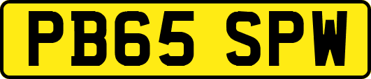 PB65SPW