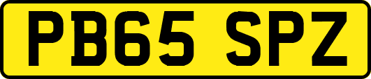 PB65SPZ