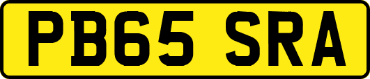 PB65SRA