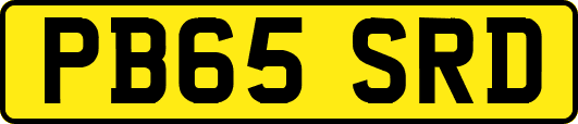 PB65SRD