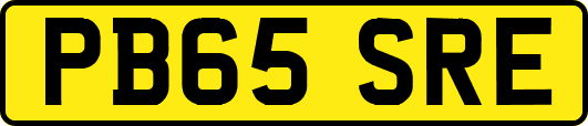 PB65SRE