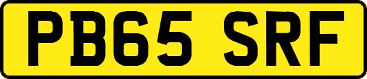 PB65SRF