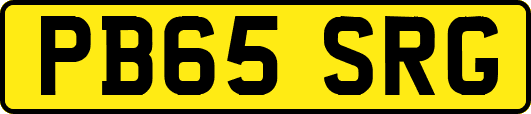 PB65SRG