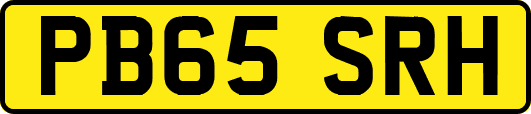 PB65SRH