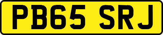 PB65SRJ