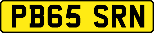 PB65SRN