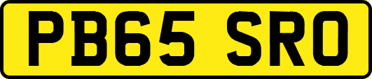 PB65SRO