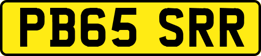 PB65SRR