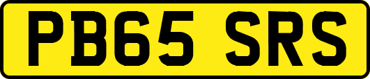 PB65SRS