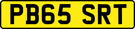 PB65SRT