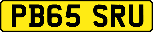 PB65SRU