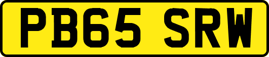 PB65SRW