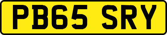 PB65SRY