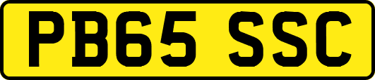 PB65SSC