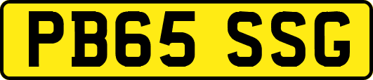 PB65SSG