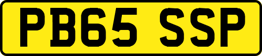 PB65SSP