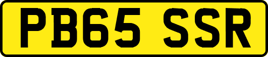 PB65SSR